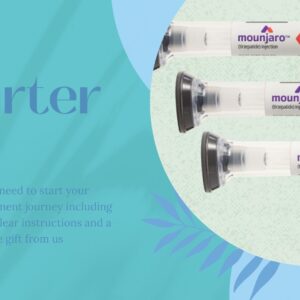 Starter Kit 10% off